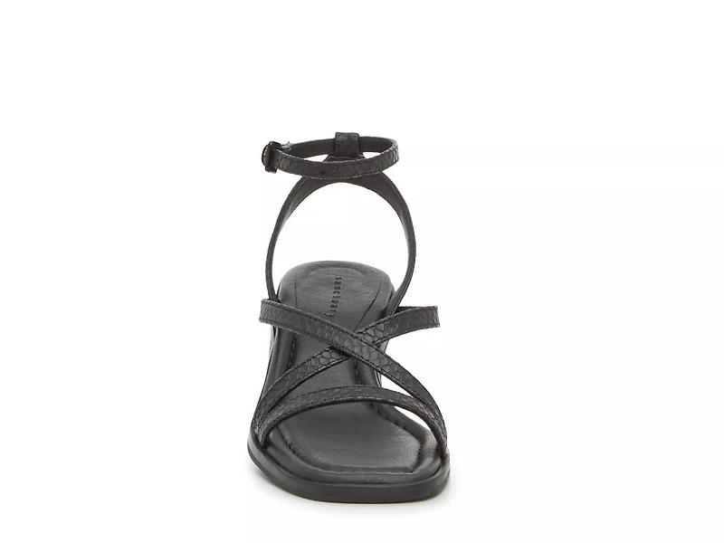 Glimmer Sandal