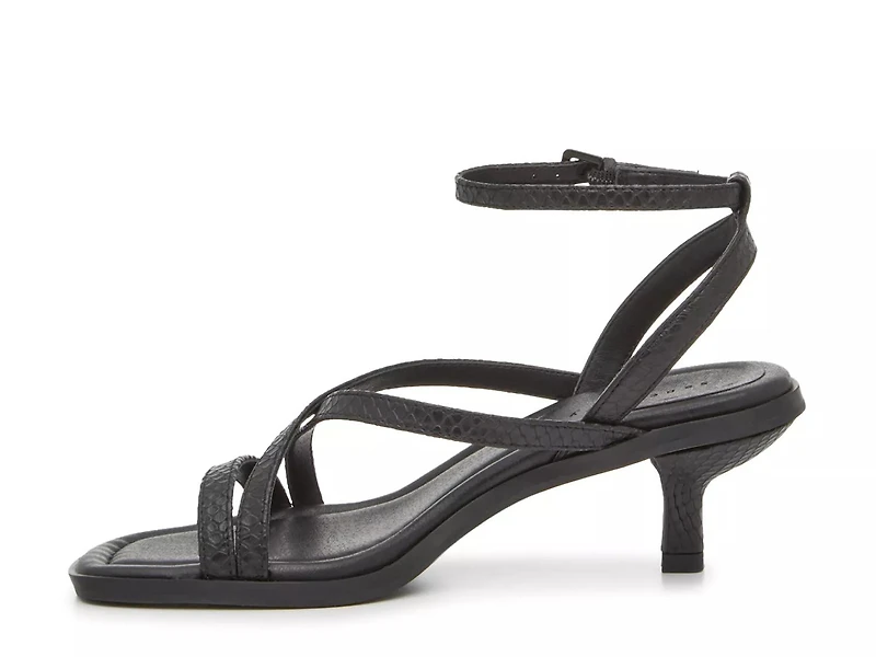 Glimmer Sandal
