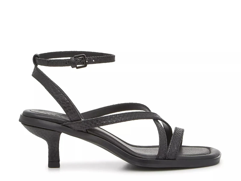Glimmer Sandal
