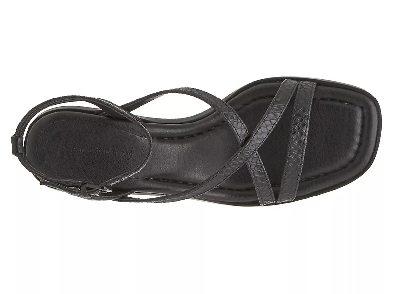 Glimmer Sandal