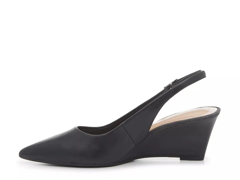 Timina Wedge Pump