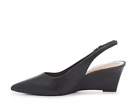 Timina Wedge Pump