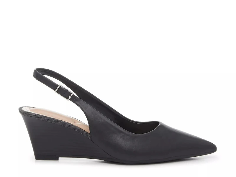 Timina Wedge Pump