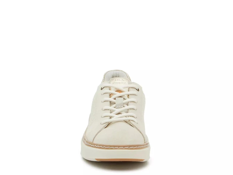 Cane Sneaker - Women's