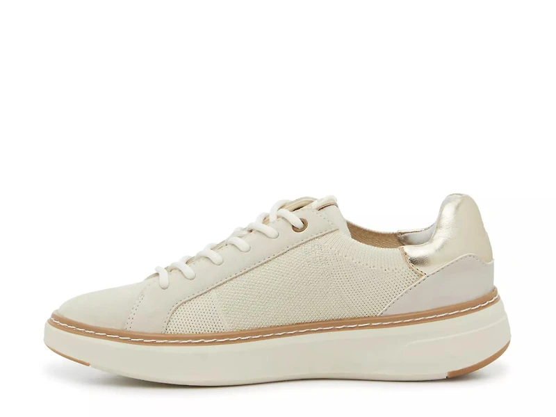 Cane Sneaker - Women's