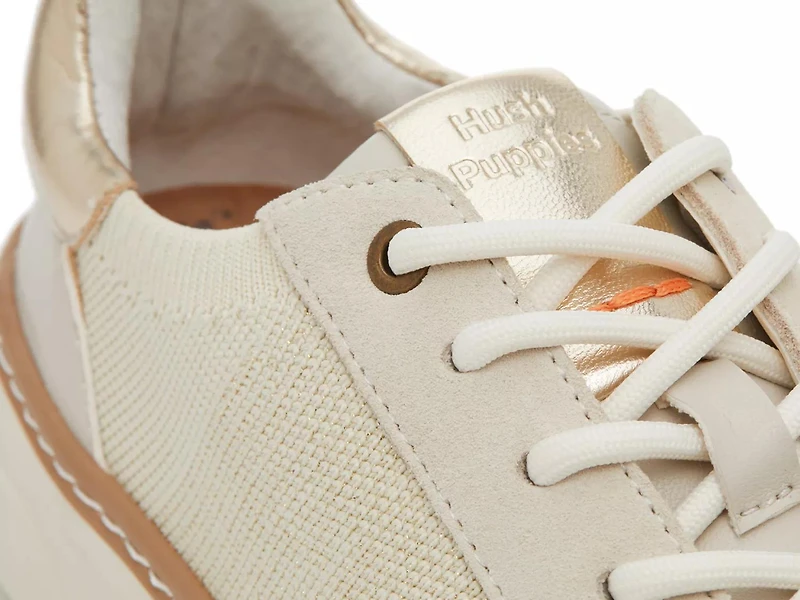 Cane Sneaker - Women's