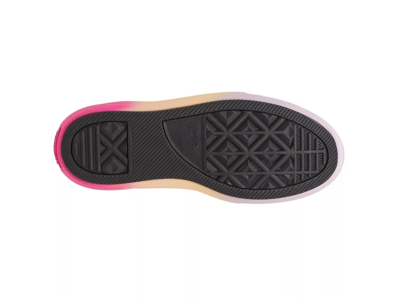 Chuck Taylor All Star Move Hyper Bright High-Top Sneaker - Women's