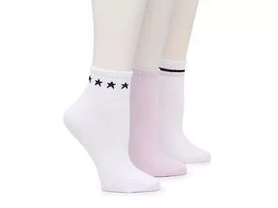 Stars & Stripes Ankle Socks