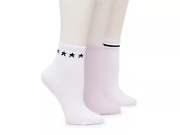 Stars & Stripes Ankle Socks