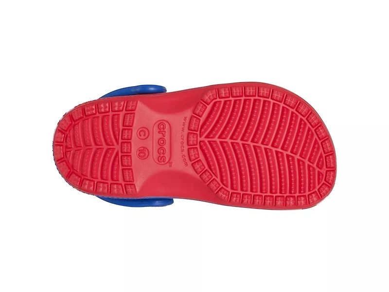 American Flag Clog - Kids'