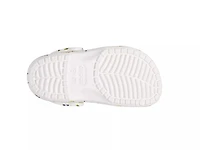 Classic Character Print Clog - Kids'