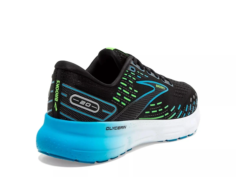 Glycerin 20 Running Shoe