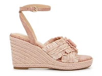 Krista Wedge Sandal