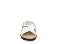 Coho Wedge Sandal