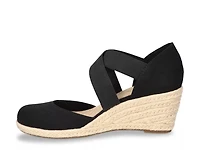 Pari Espadrille Pump