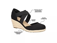 Pari Espadrille Pump