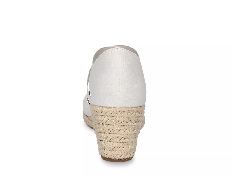 Pari Espadrille Pump