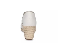 Pari Espadrille Pump