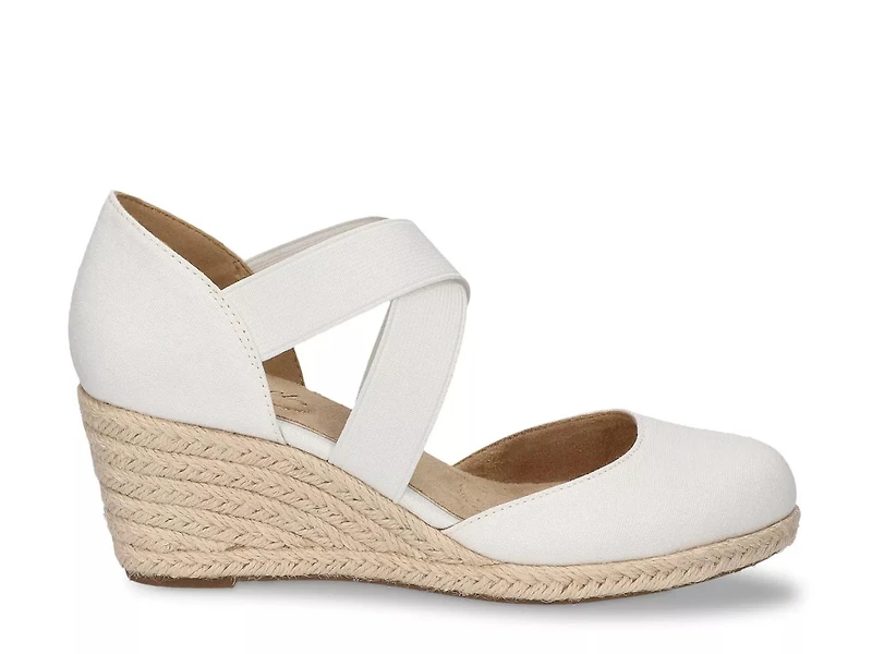 Pari Espadrille Pump