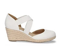 Pari Espadrille Pump