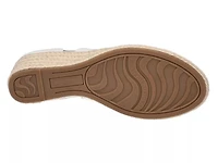 Pari Espadrille Pump