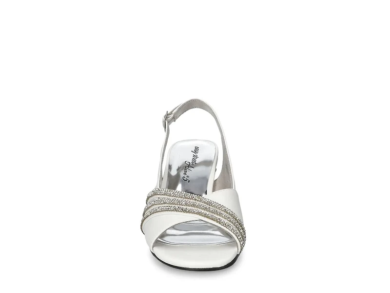 Teton Sandal