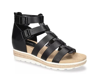 Simone Gladiator Sandal