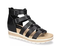 Simone Gladiator Sandal
