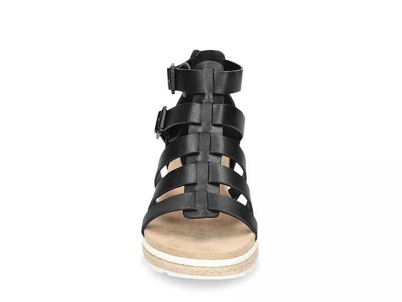 Simone Gladiator Sandal