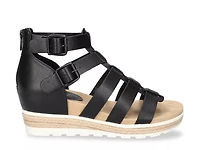 Simone Gladiator Sandal