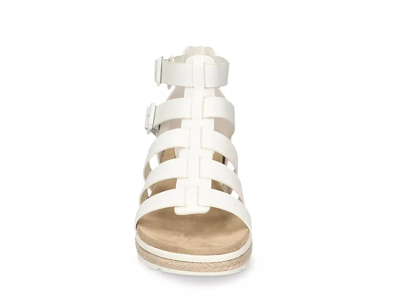 Simone Gladiator Sandal