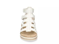 Simone Gladiator Sandal