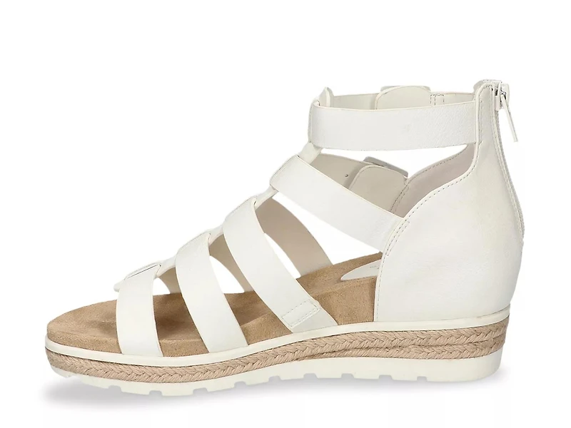 Simone Gladiator Sandal