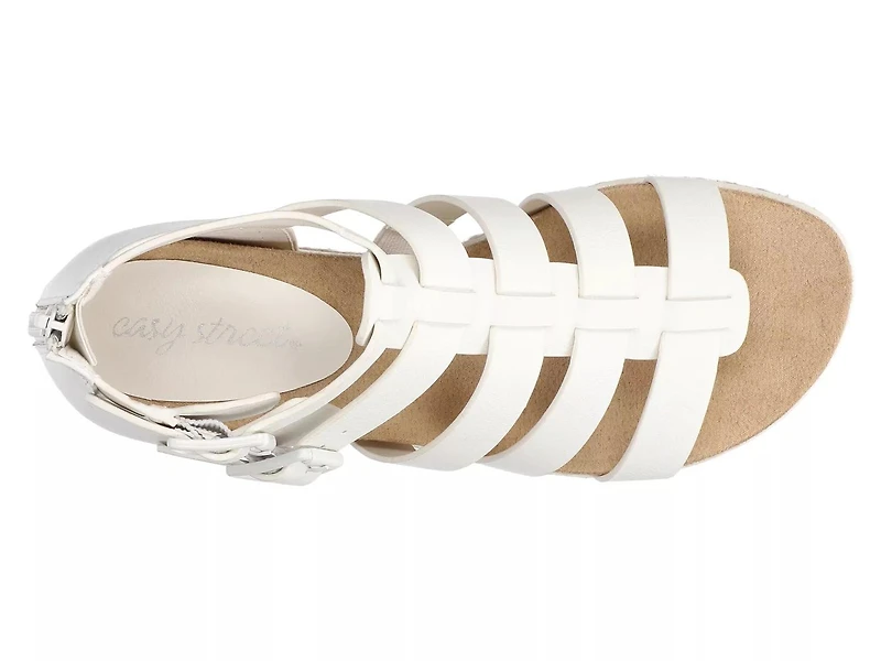 Simone Gladiator Sandal