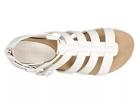 Simone Gladiator Sandal