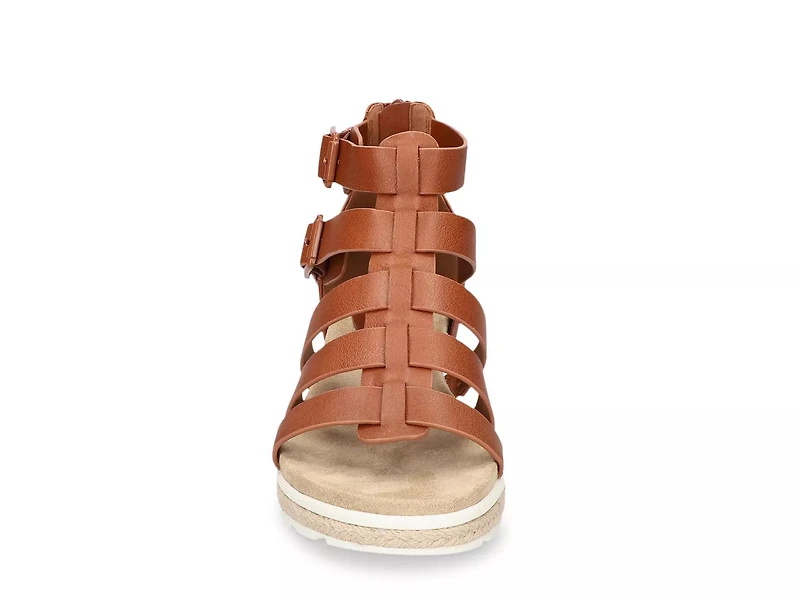 Simone Gladiator Sandal