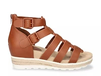 Simone Gladiator Sandal