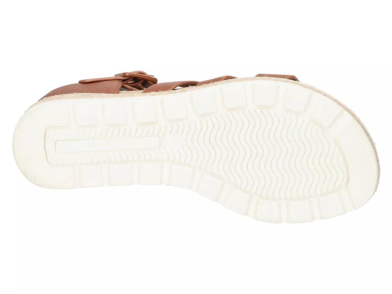 Simone Gladiator Sandal