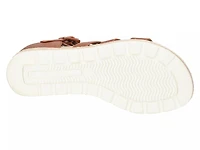 Simone Gladiator Sandal