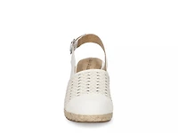 Taffy Wedge Sandal