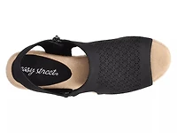 Serena Espadrille Wedge Sandal