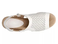 Serena Espadrille Wedge Sandal