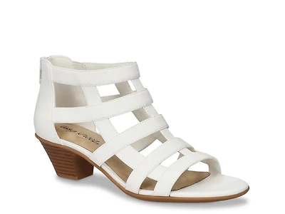 Marg Gladiator Sandal