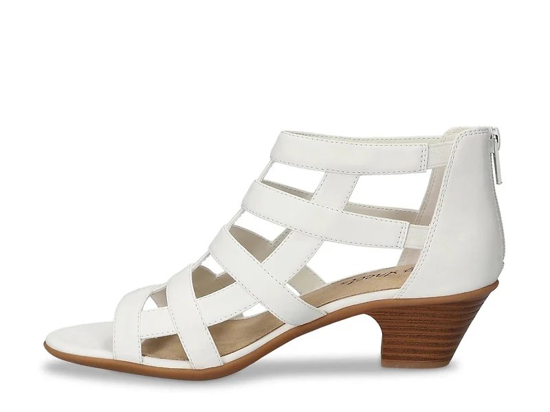 Marg Gladiator Sandal