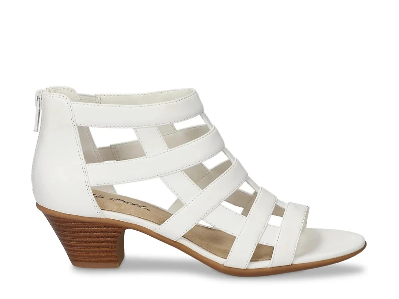 Marg Gladiator Sandal