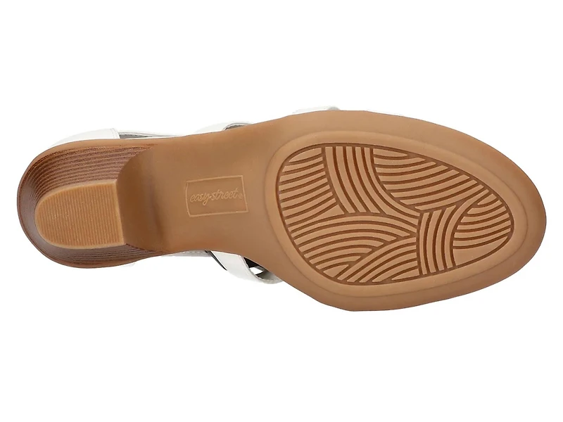 Marg Gladiator Sandal