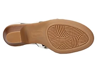 Marg Gladiator Sandal