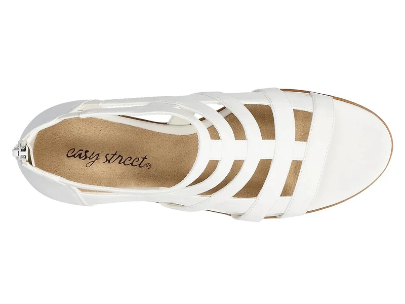 Marg Gladiator Sandal