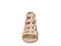 Marg Gladiator Sandal