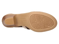 Marg Gladiator Sandal